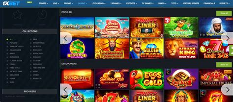 1xbet best slots